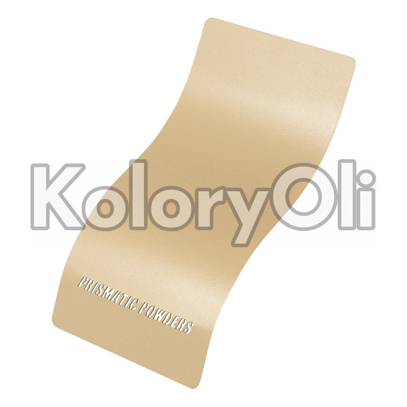 MATTE CAN-AM TAN '21 Farba Proszkowa Poliestrowa Kolor Kremowy SuperMat KO-PP0353