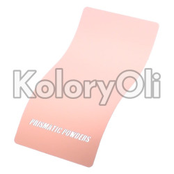 PINK CHALK Farba Proszkowa Poliestrowa Kolor Różowy SuperMat KO-PP0360 PINK CHALK Farba Proszkowa Poliestrowa Kolor Różowy SuperMat KO-PP0360