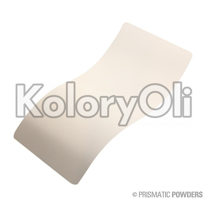 OFF WHITE II Farba Proszkowa Poliestrowa Kolor Biały Wysoki połysk KO-PP0361