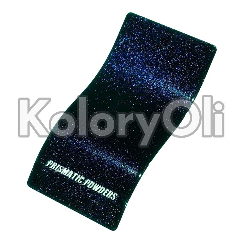CHAMELEON SAPPHIRE Farba Proszkowa Poliestrowa Kolor  Wysoki połysk KO-PP0363