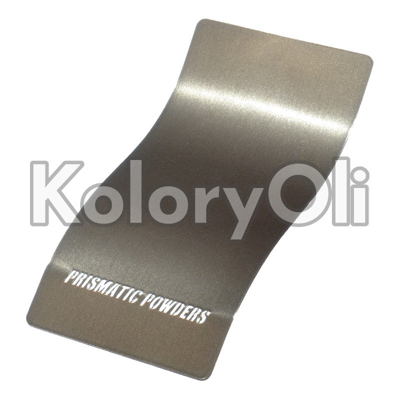 BRUSHED NICKEL Farba Proszkowa Poliestrowa Kolor Szary Satyna KO-PP0373