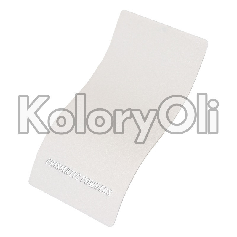 DESERT WHITE WRINKLE Farba Proszkowa Poliestrowa Kolor Biały SuperMat KO-PP0380