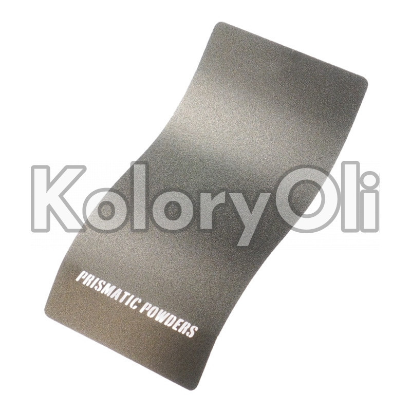 SILVER GRAPHITE Farba Proszkowa Poliestrowa Kolor Szary SuperMat KO-PP0385