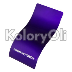 ILLUSION BLUE Farba Proszkowa Poliestrowa Kolor Niebieski Wysoki połysk KO-PP0386