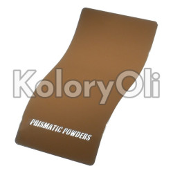RAL 8028 Farba Proszkowa  Kolor Brązowy Połysk KO-PP0403