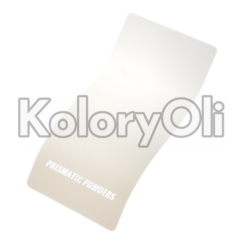 SOFT WHITE TEXTURE Farba Proszkowa Poliestrowa Kolor Biały SuperMat KO-PP0407