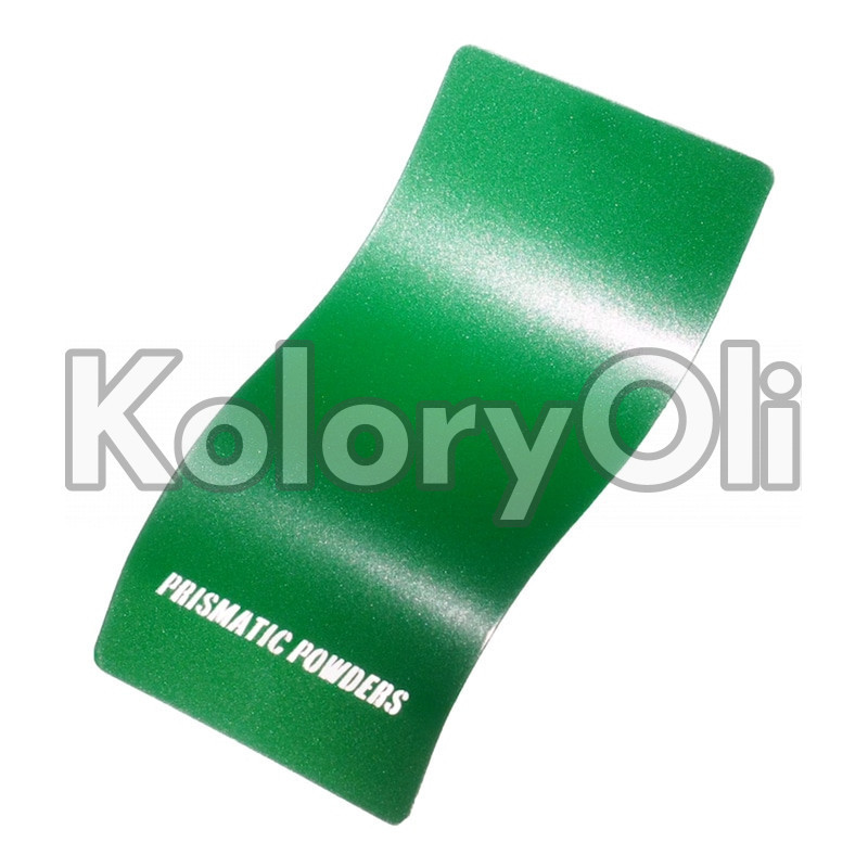 CANDLE GREEN Farba Proszkowa Poliestrowa Kolor  Połysk KO-PP0413