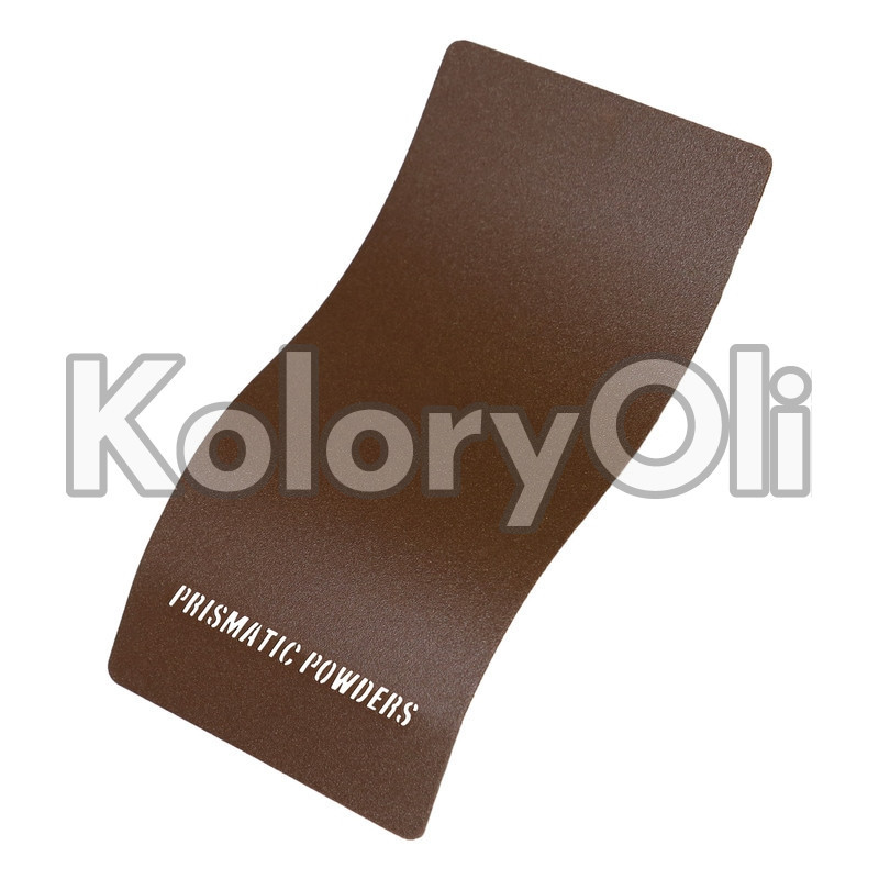 WALNUT TEXTURE Farba Proszkowa Poliestrowa Kolor Brązowy SuperMat KO-PP0440