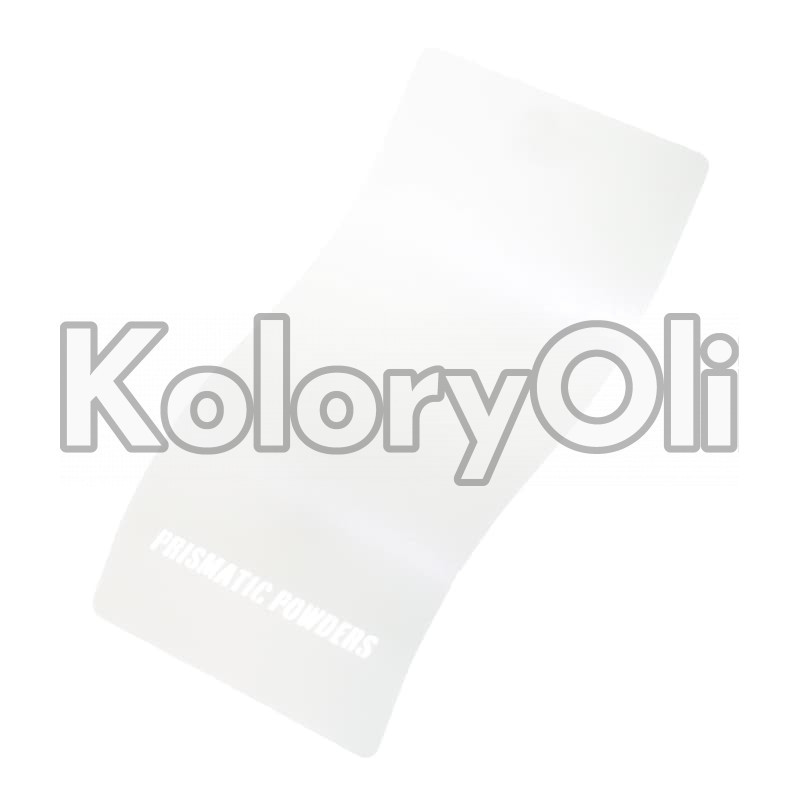 PEARLIZED VIOLET Farba Proszkowa Poliuretanowa Kolor Biały Półpołysk KO-PP0449