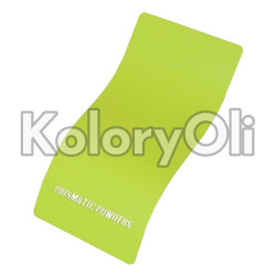 SUBLIME Farba Proszkowa Poliestrowa Kolor Zielony Satyna KO-PP0452 SUBLIME Farba Proszkowa Poliestrowa Kolor Zielony Satyna KO-PP0452