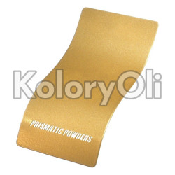 PRECIOUS GOLD Farba Proszkowa Poliestrowa Kolor Złoty Połysk KO-PP0456