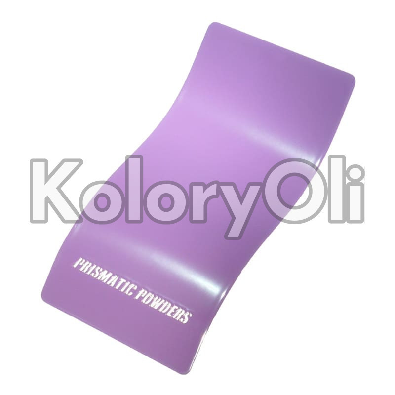 ORCHID LAVENDER Farba Proszkowa Poliestrowa Kolor Fioletowy Wysoki połysk KO-PP0453