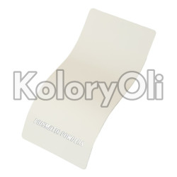 RAL 9002 Farba Proszkowa  Kolor Biały Połysk KO-PP0468