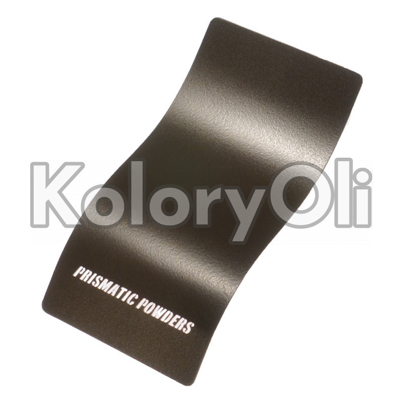 ANODEX BRONZE Farba Proszkowa Poliuretanowa Kolor Brąz Mat KO-PP0484