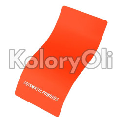 RAL 2002 Farba Proszkowa  Kolor Czerwony Połysk KO-PP0488
