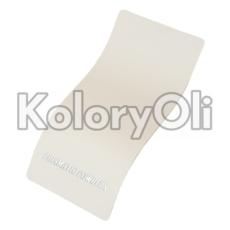 CLASSIC WHITE Farba Proszkowa Poliestrowa Kolor Biały Satyna KO-PP0503