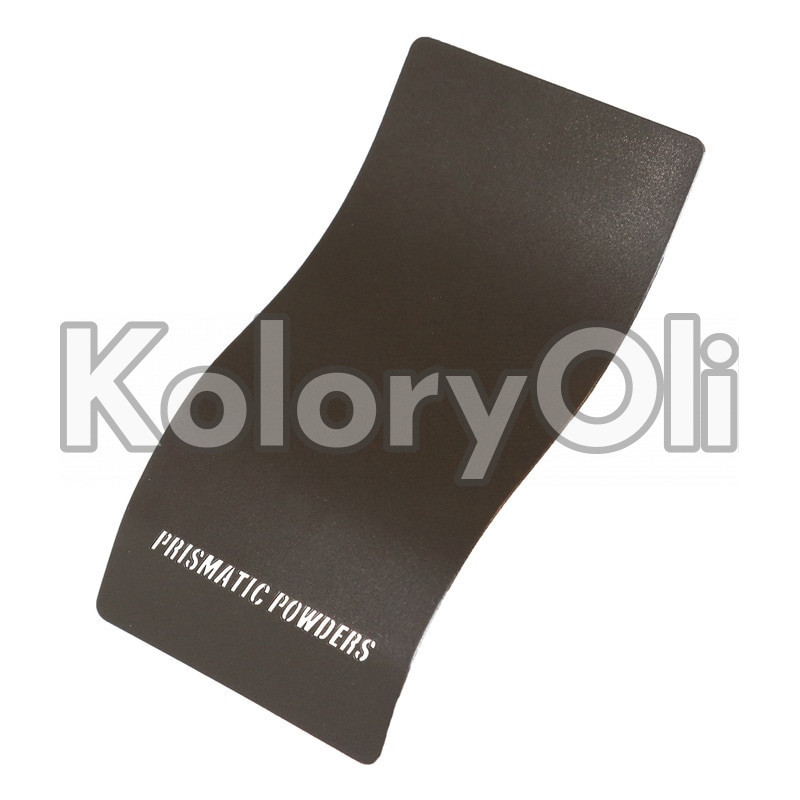 FLAT DARK BROWN Farba Proszkowa Poliestrowa Kolor Brązowy Mat KO-PP0513