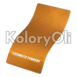 HONEY COPPER Farba Proszkowa Poliestrowa Kolor Brąz Połysk KO-PP0520
