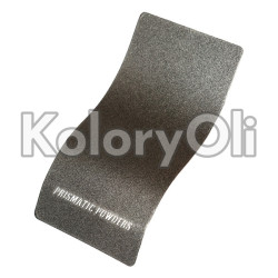 SPEEDWAY BLACK Farba Proszkowa Poliestrowa Kolor Srebrny Półpołysk KO-PP0525