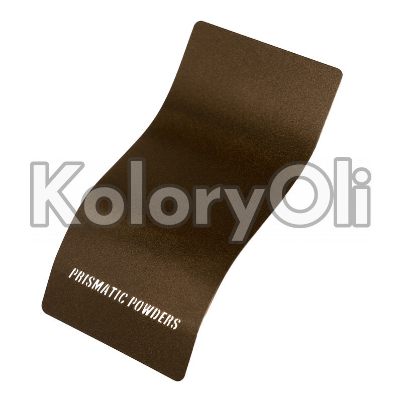 ANODIZED BRONZE Farba Proszkowa Poliestrowa Kolor Brąz Satyna KO-PP0533