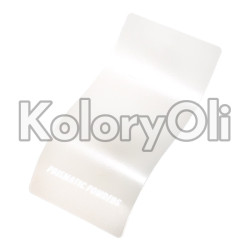 PEARL FROST Farba Proszkowa Poliestrowa Kolor Biały Połysk KO-PP0534 PEARL FROST Farba Proszkowa Poliestrowa Kolor Biały Połysk KO-PP0534