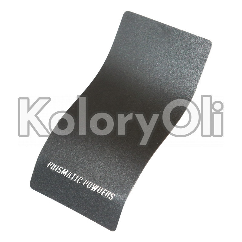 STERLING BLACK Farba Proszkowa Poliuretanowa Kolor Czarny SuperMat KO-PP0537