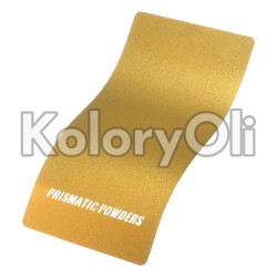 GOLD MEDAL Farba Proszkowa Poliestrowa Kolor Złoty Półpołysk KO-PP0569
