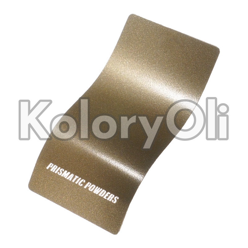 ALPINE BRONZE Farba Proszkowa Poliestrowa Kolor Brąz Mat KO-PP0586