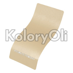CAN-AM TAN '21 TEXTURE Farba Proszkowa Poliestrowa Kolor Kremowy SuperMat KO-PP0589