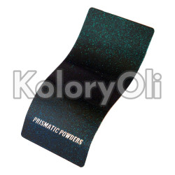 PEACOCK ORE Farba Proszkowa Poliestrowa Kolor Zielony Połysk KO-PP0609 PEACOCK ORE Farba Proszkowa Poliestrowa Kolor Zielony Połysk KO-PP0609