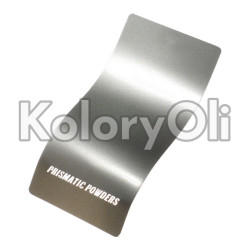 WAY BLACK Farba Proszkowa Poliestrowa Kolor Srebrny Półpołysk KO-PP0611 WAY BLACK Farba Proszkowa Poliestrowa Kolor Srebrny Półpołysk KO-PP0611