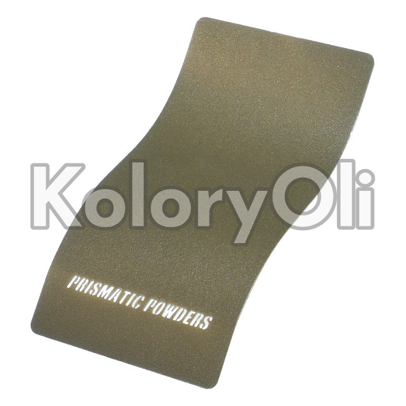 MATTE OD GREEN TEXTURE Farba Proszkowa Poliestrowa Kolor Zielony Mat KO-PP0625