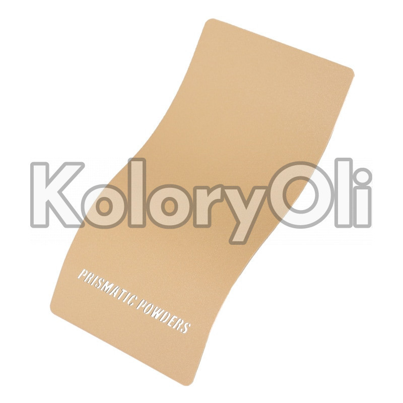 STUCCO BEIGE Farba Proszkowa Poliestrowa Kolor Kremowy Mat KO-PP0639