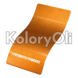 WIRED COPPER Farba Proszkowa Poliestrowa Kolor Brąz Połysk KO-PP0644