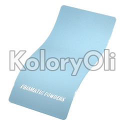 RAL 5024 Farba Proszkowa  Kolor Niebieski Połysk KO-PP0652