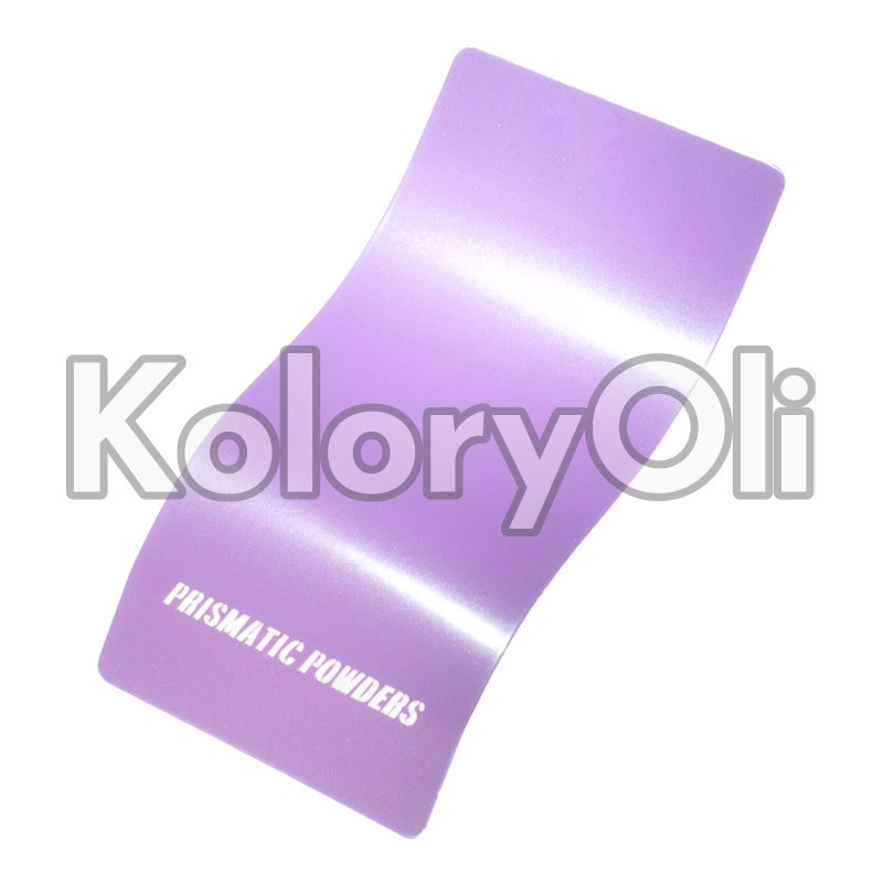 EASTER LAVENDER Farba Proszkowa Poliestrowa Kolor Fioletowy Połysk KO-PP0657