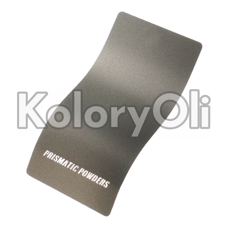 RIVER STONE Farba Proszkowa Poliestrowa Kolor Szary SuperMat KO-PP0659