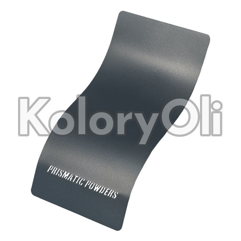 CHARCOAL SUEDE Farba Proszkowa Poliestrowa Kolor Szary Mat KO-PP0662