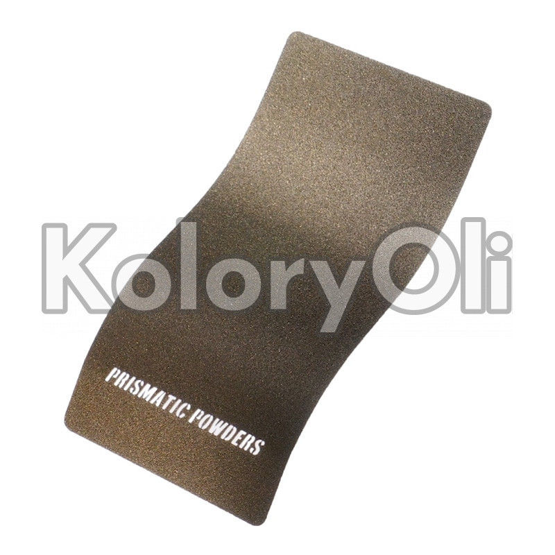 OIL RUBBED BRONZE LIGHT Farba Proszkowa Poliestrowa Kolor Brąz SuperMat KO-PP0665