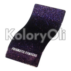 CHAMELEON CHERRY VIOLET Farba Proszkowa Poliestrowa Kolor Fioletowy Wysoki połysk KO-PP0668