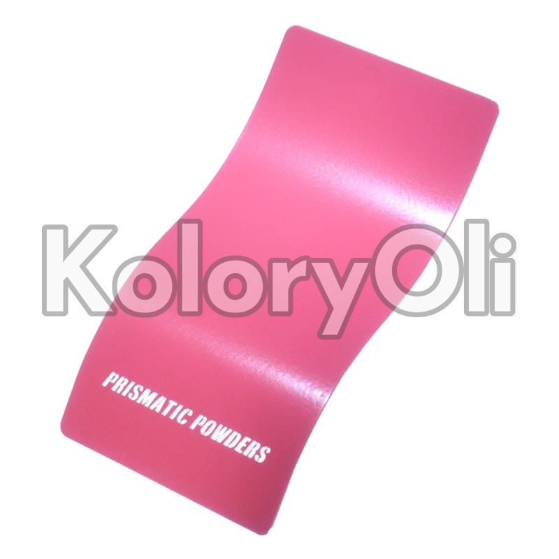 CHERRY BLOSSOM PINK Farba Proszkowa Poliestrowa Kolor Różowy Półpołysk KO-PP0680