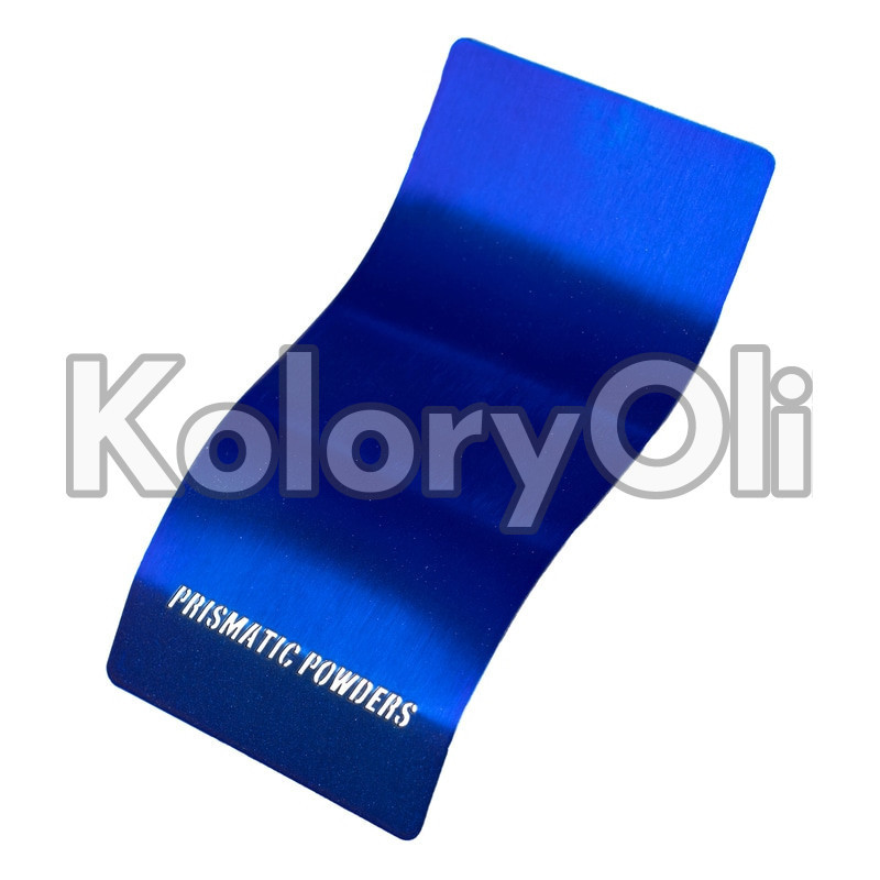 DAZZLING BLUE Farba Proszkowa Poliestrowa Kolor Niebieski Wysoki połysk KO-PP0698