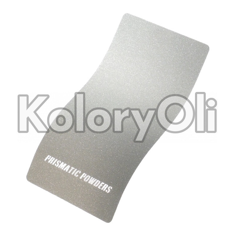 ULTRA SILVER TEXTURE Farba Proszkowa Poliestrowa Kolor Srebrny SuperMat KO-PP0714