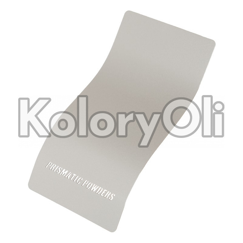 SOFT GREY Farba Proszkowa Poliestrowa Kolor Szary Mat KO-PP0720