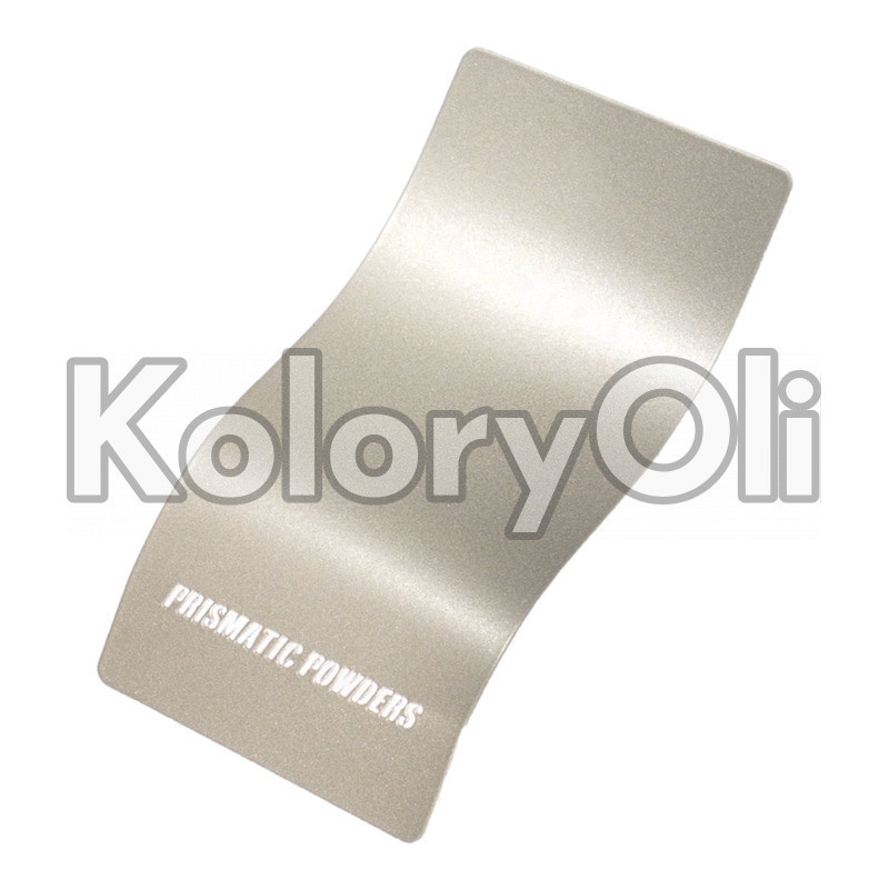 SUNSTORM SILVER Farba Proszkowa Poliestrowa Kolor Srebrny SuperMat KO-PP0725