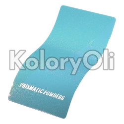 SMURFTASTIC Farba Proszkowa Poliestrowa Kolor Niebieski Połysk KO-PP0732