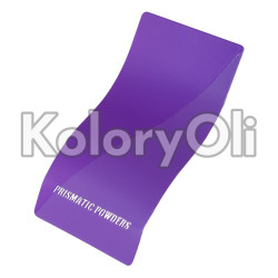LIGHTNING OPAL Farba Proszkowa Poliestrowa Kolor Fioletowy Połysk KO-PP0734