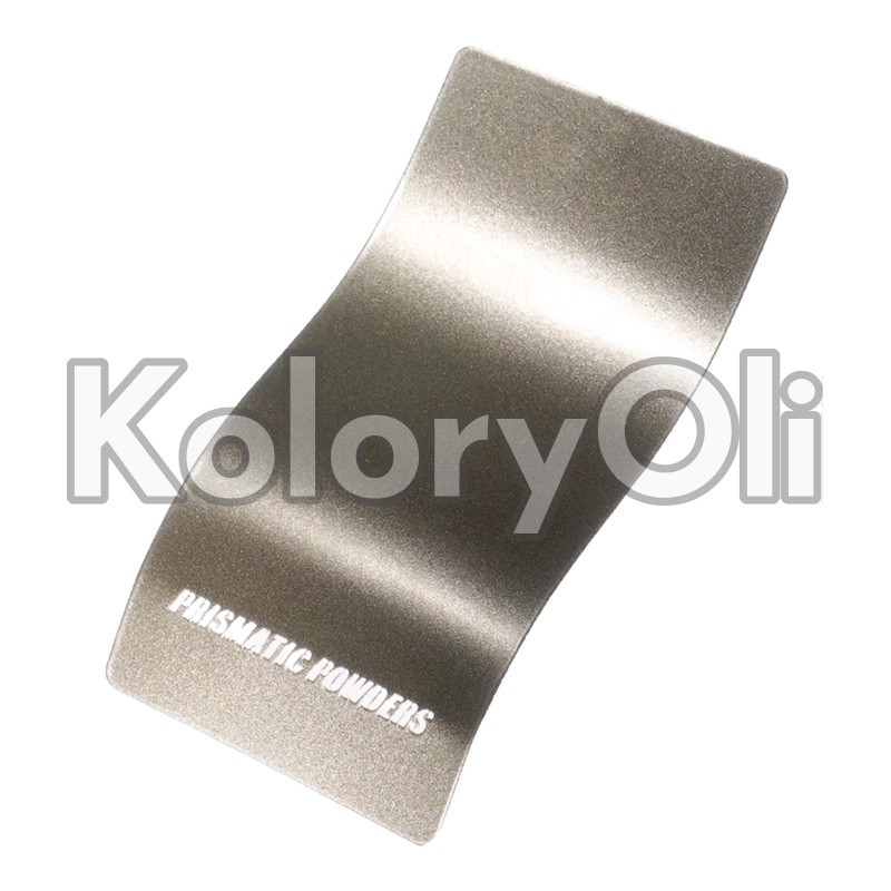 GREYSTONE METALLIC Farba Proszkowa Poliestrowa Kolor Szary Półpołysk KO-PP0736