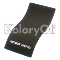 RAL 9004 Farba Proszkowa  Kolor Czarny Połysk KO-PP0740