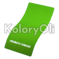 TACATE GREEN Farba Proszkowa Poliestrowa Kolor Zielony Wysoki połysk KO-PP0747